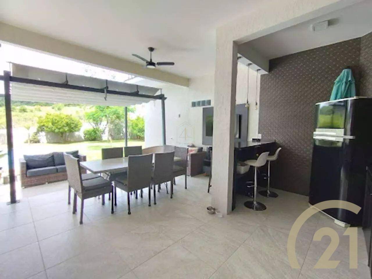 Casa de Condomínio à venda com 4 quartos, 420m² - Foto 23