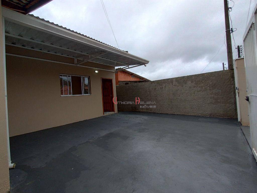 Casa, 2 quartos, 90 m² - Foto 3