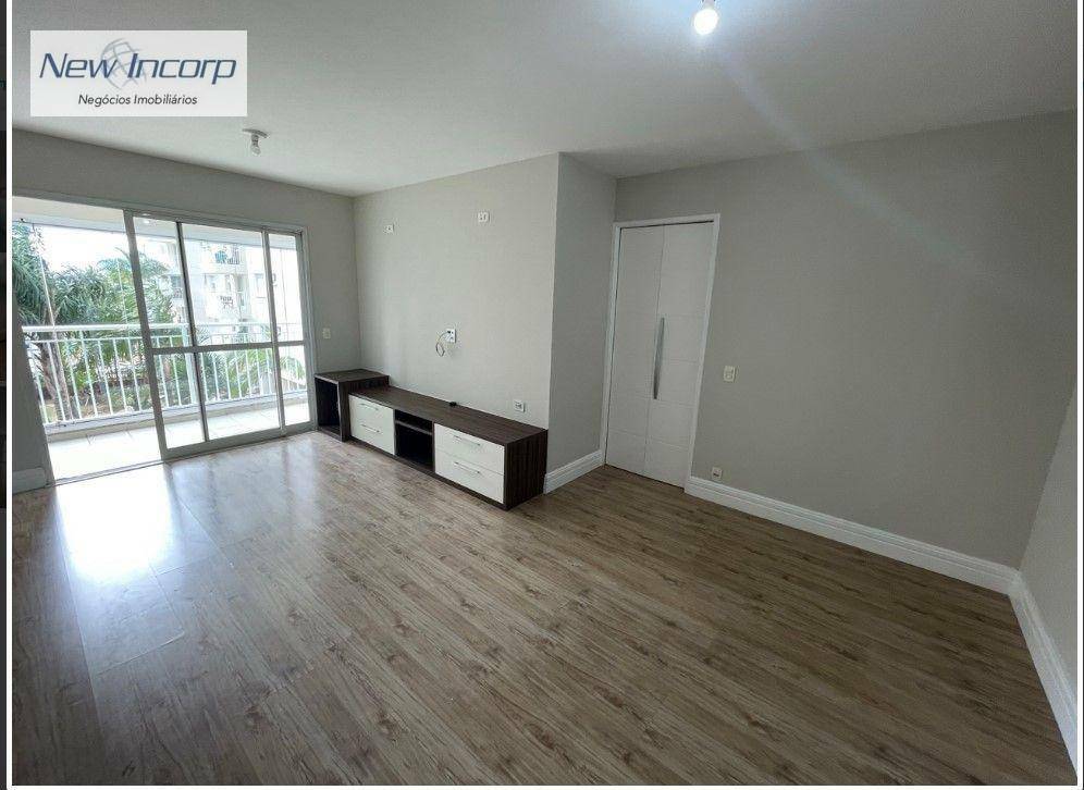 Apartamento à venda com 3 quartos, 77m² - Foto 1