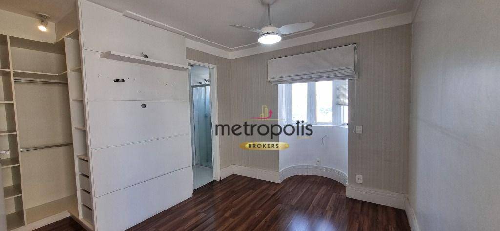 Apartamento à venda com 3 quartos, 115m² - Foto 8