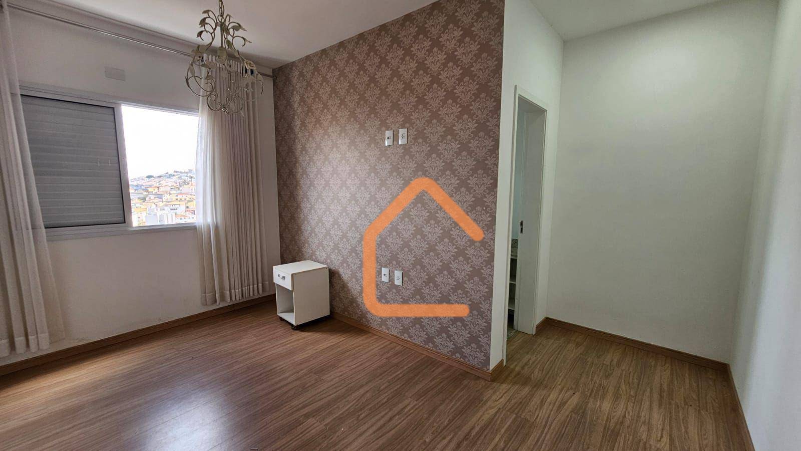 Apartamento à venda com 3 quartos, 100m² - Foto 27