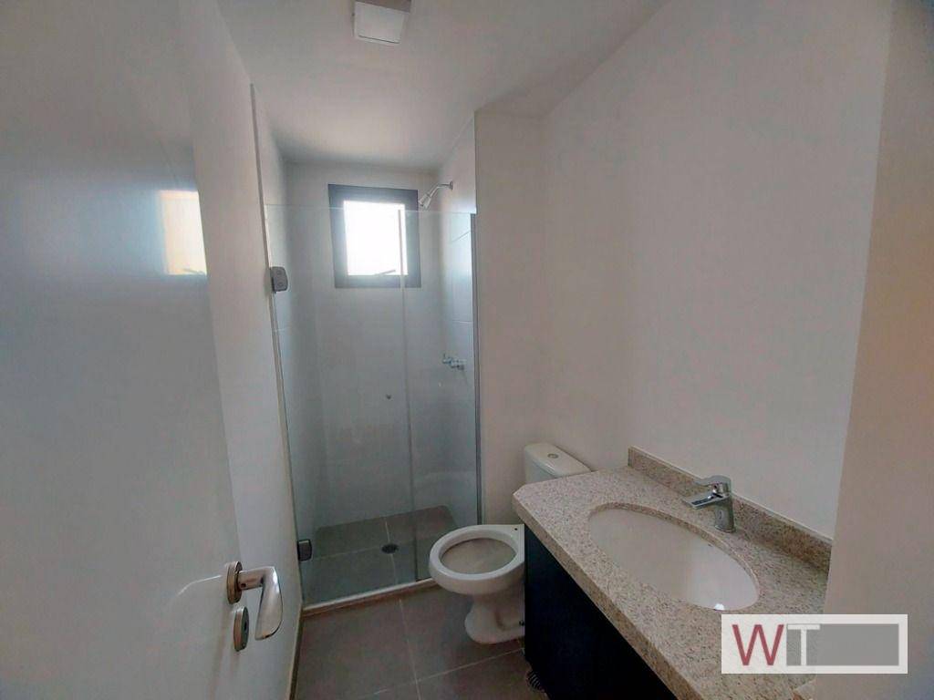 Apartamento à venda com 1 quarto, 34m² - Foto 11