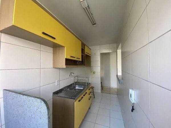 Apartamento à venda com 3 quartos, 62m² - Foto 2