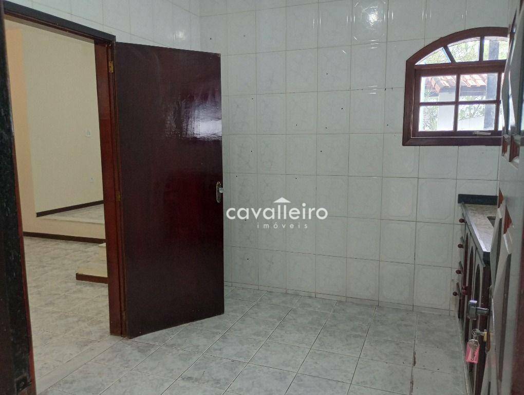 Casa à venda com 2 quartos, 116m² - Foto 19
