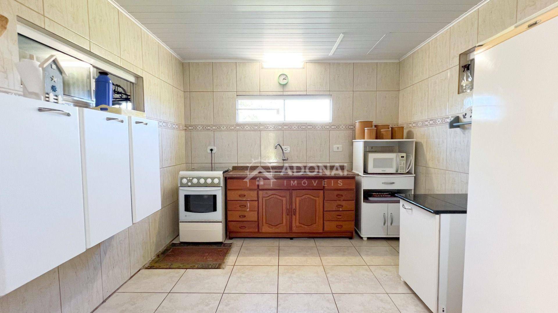 Casa à venda com 3 quartos, 133m² - Foto 21