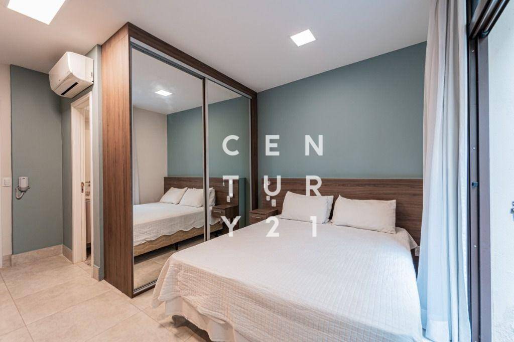 Apartamento à venda com 1 quarto, 27m² - Foto 3