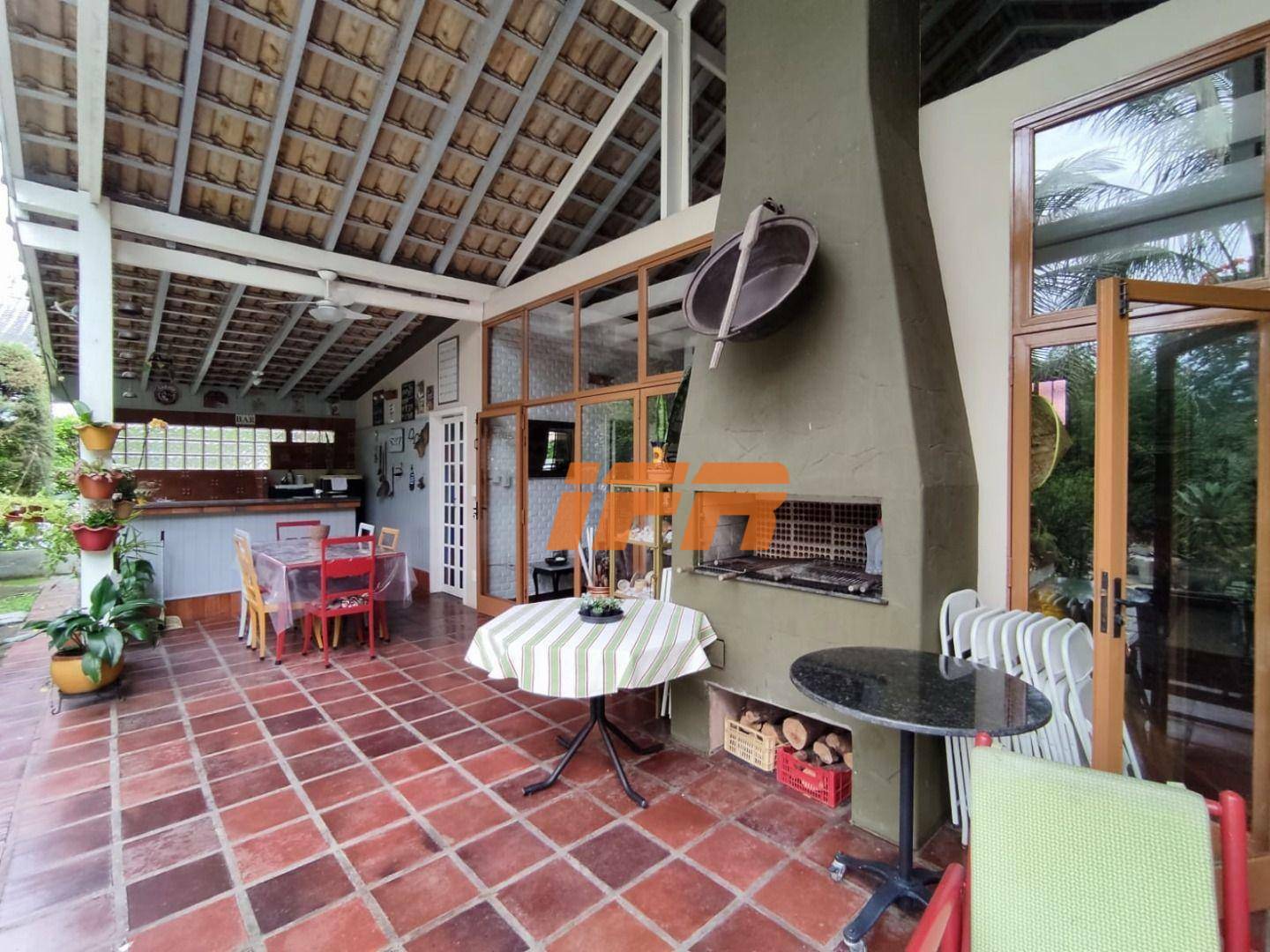 Casa de Condomínio à venda com 4 quartos, 305m² - Foto 94