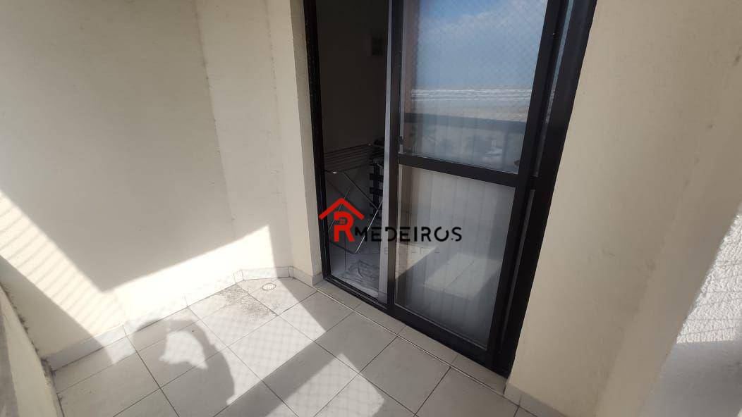 Apartamento à venda com 3 quartos, 89m² - Foto 8