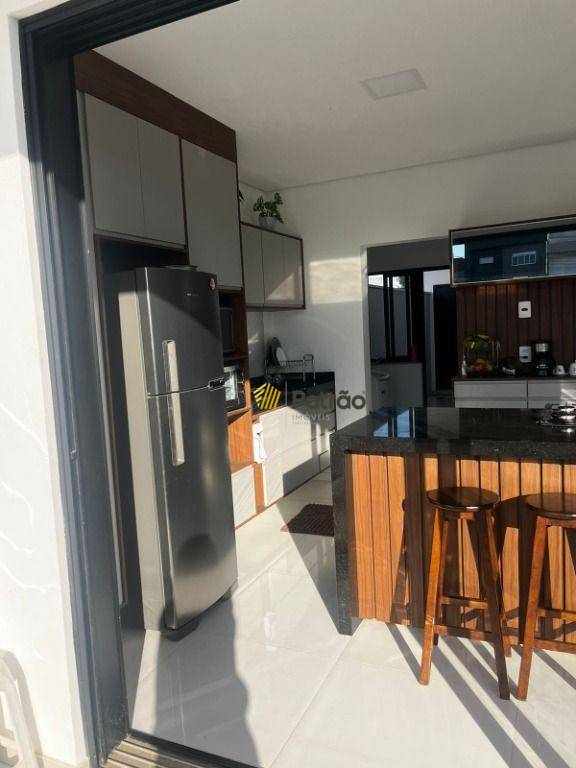 Sobrado, 3 quartos, 187 m² - Foto 27