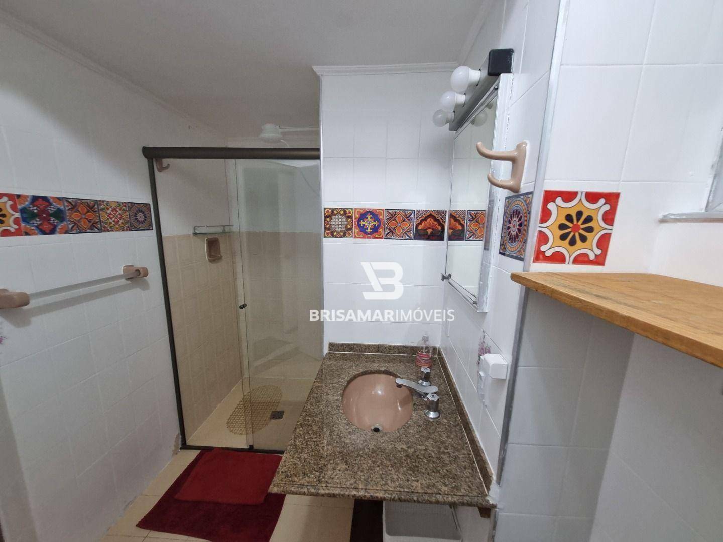 Apartamento à venda com 2 quartos, 107m² - Foto 17