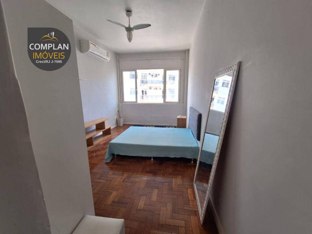 Apartamento para alugar com 1 quarto, 40m² - Foto 16