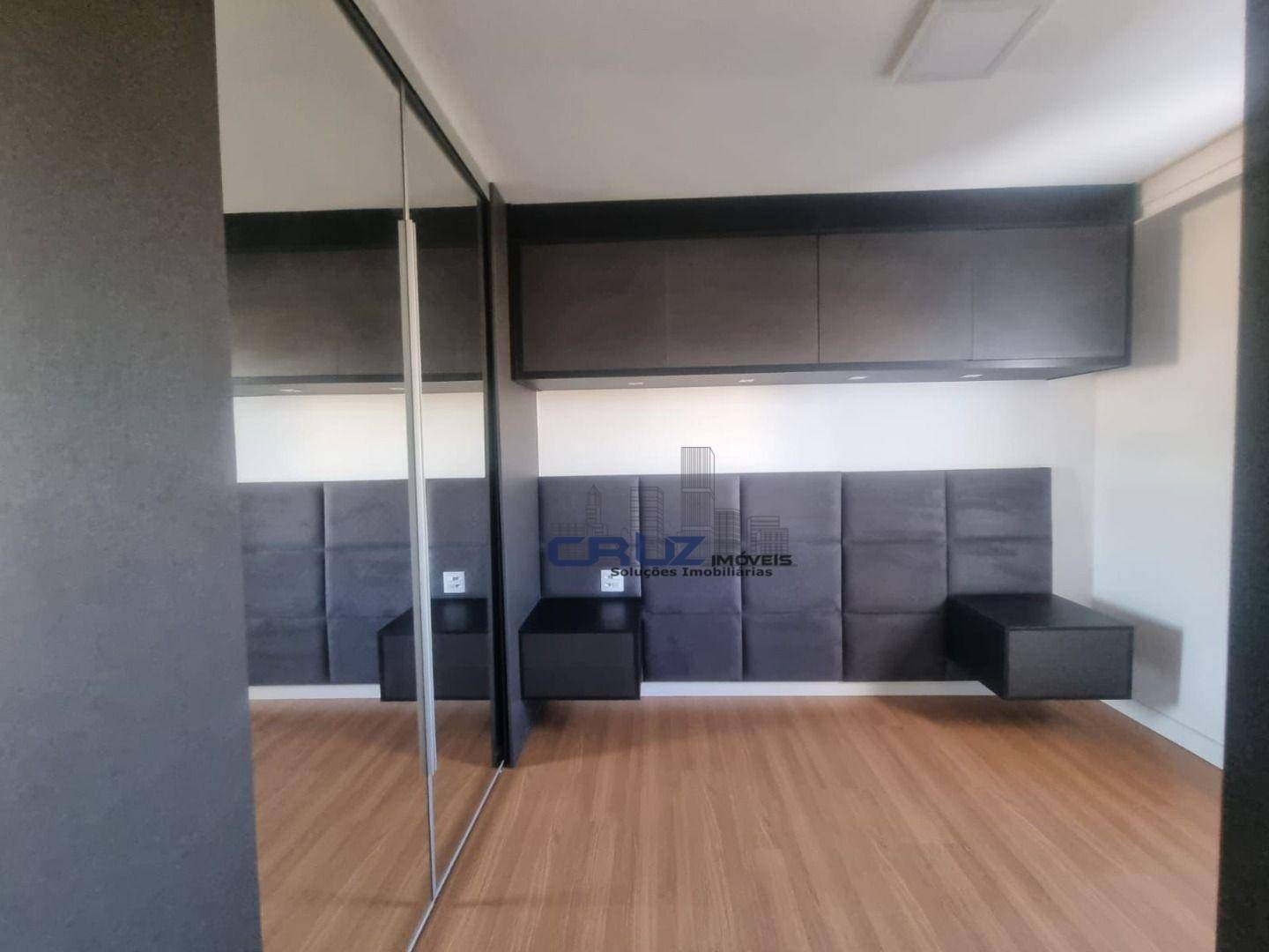 Apartamento à venda com 2 quartos, 97m² - Foto 1