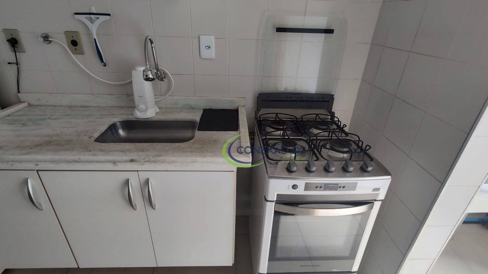 Apartamento para alugar com 2 quartos, 50m² - Foto 5