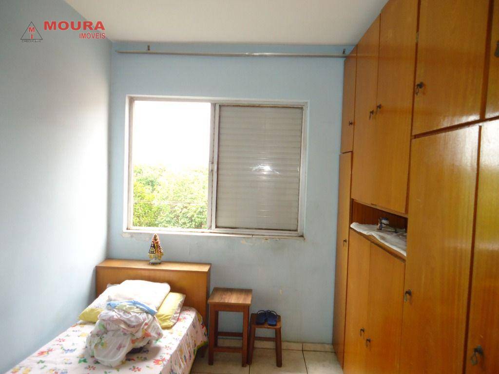 Apartamento à venda com 3 quartos, 78m² - Foto 16