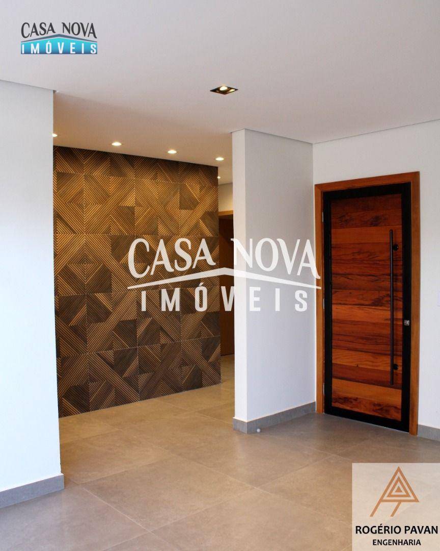 Casa de Condomínio à venda com 3 quartos, 160m² - Foto 8