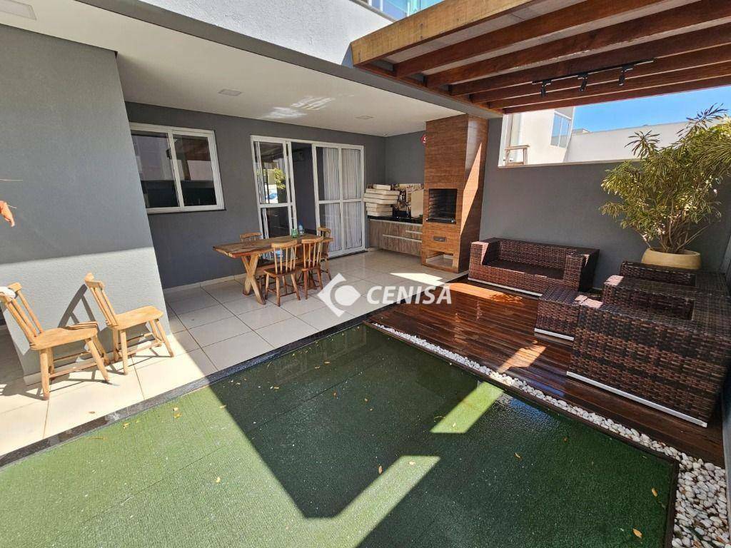 Casa de Condomínio à venda com 3 quartos, 150m² - Foto 14