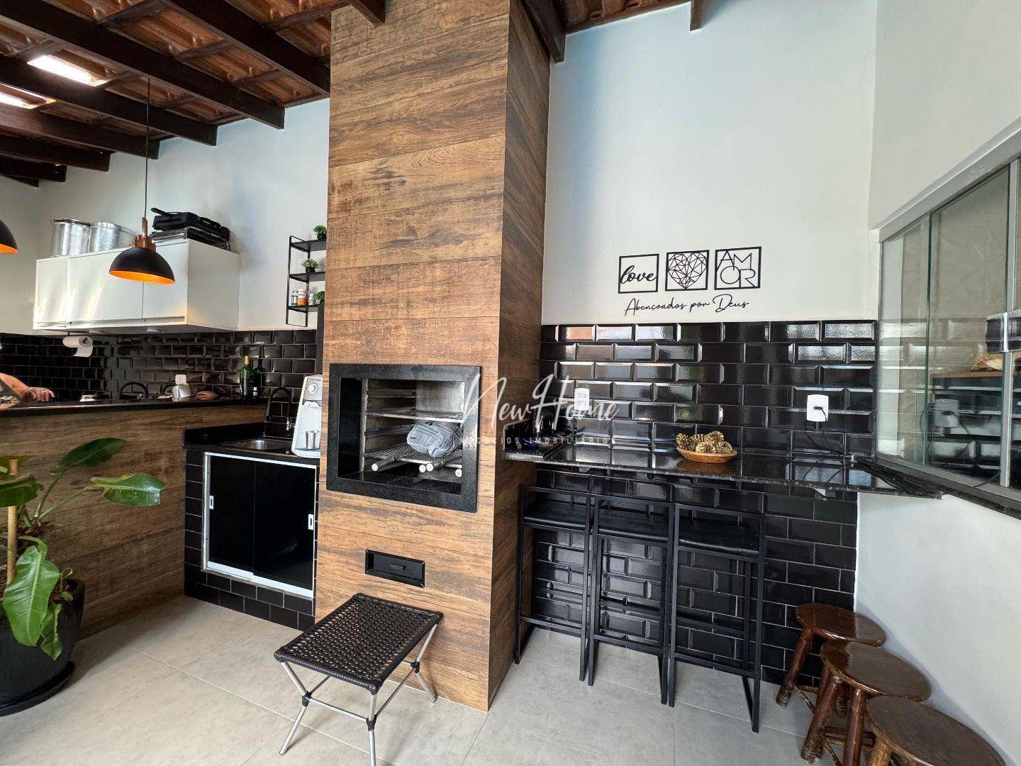 Casa, 2 quartos, 120 m² - Foto 7