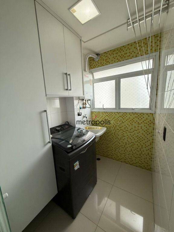 Apartamento à venda com 2 quartos, 93m² - Foto 8