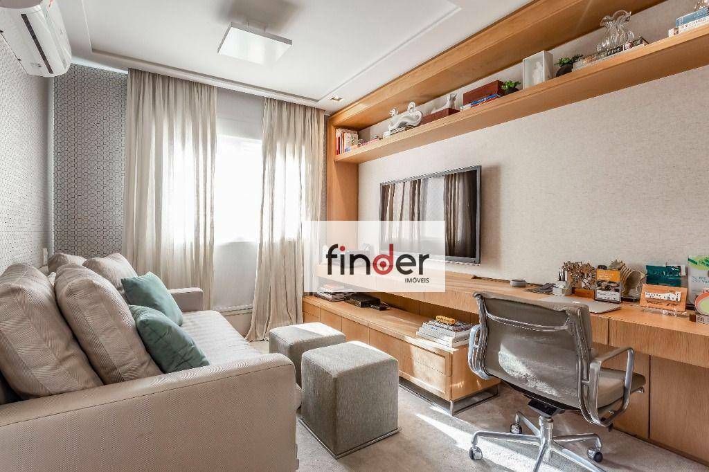 Apartamento à venda com 4 quartos, 311m² - Foto 23