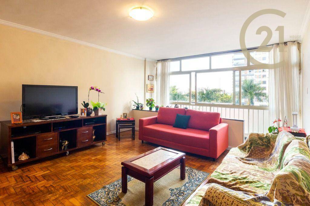 Apartamento à venda com 2 quartos, 120m² - Foto 3