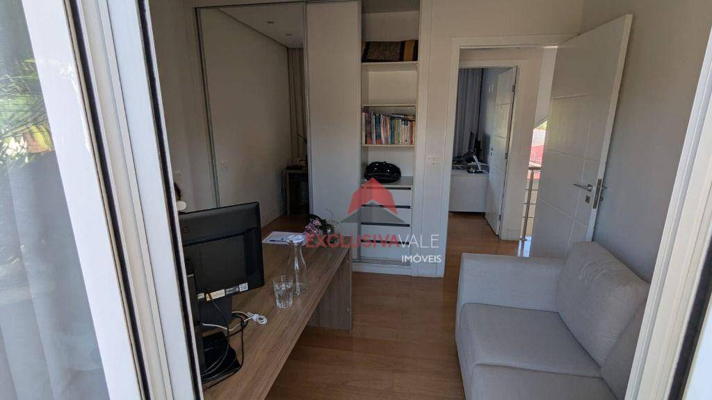 Casa de Condomínio para alugar com 4 quartos, 320m² - Foto 33