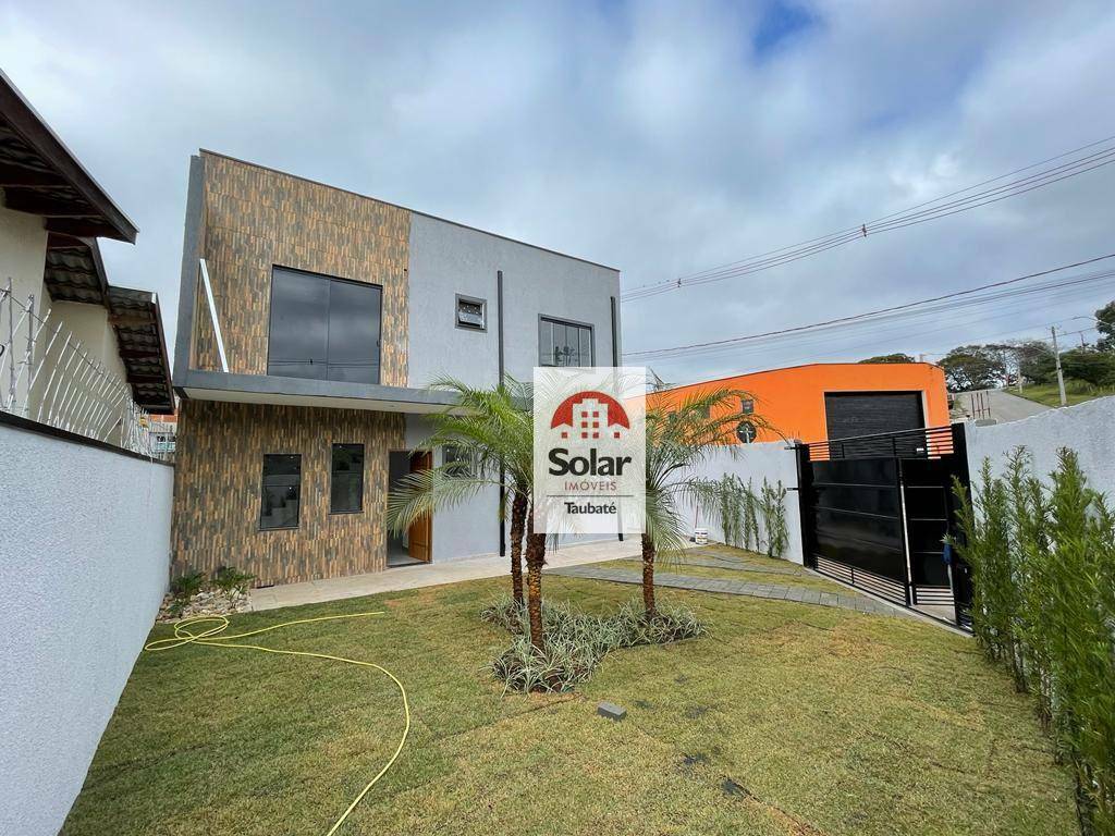 Casa à venda com 2 quartos, 104m² - Foto 5