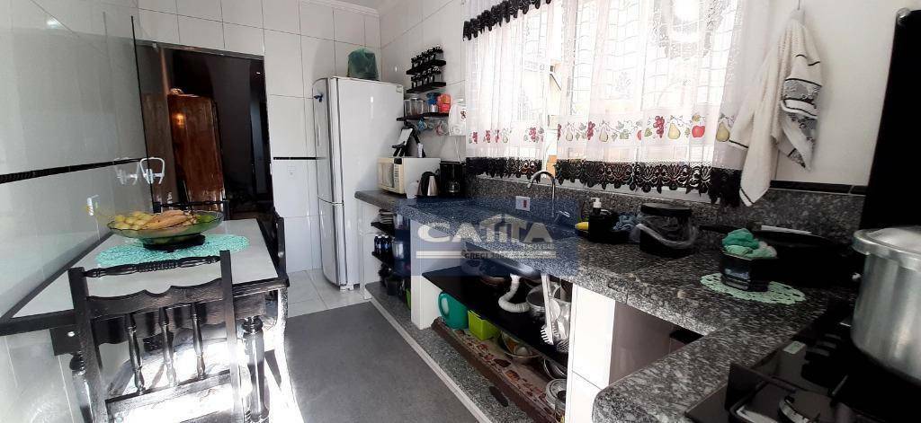 Sobrado à venda com 3 quartos, 95m² - Foto 10