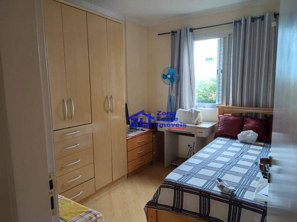 Apartamento à venda com 2 quartos, 50m² - Foto 22