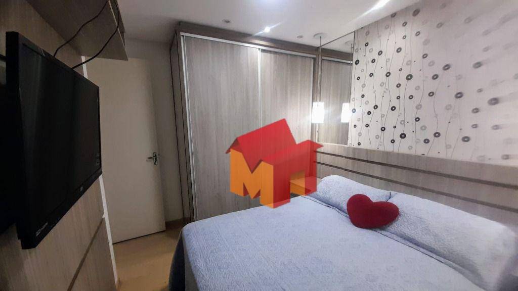 Apartamento à venda com 2 quartos, 55m² - Foto 10