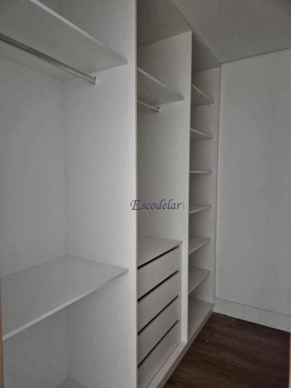 Apartamento à venda com 3 quartos, 199m² - Foto 25