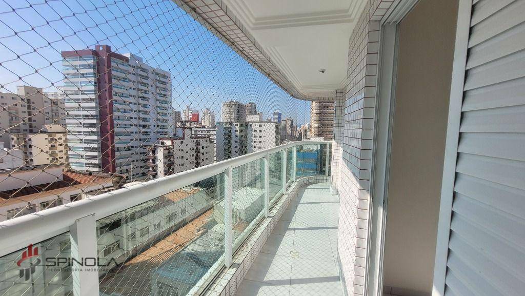 Apartamento à venda com 2 quartos, 77m² - Foto 27