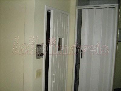 Apartamento para alugar com 2 quartos, 61m² - Foto 22