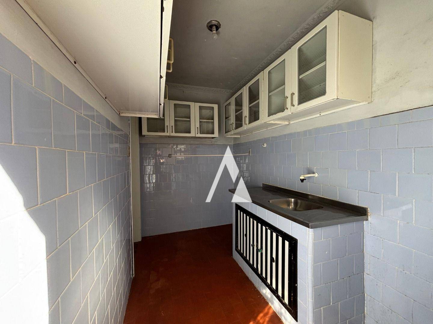 Apartamento à venda com 2 quartos, 53m² - Foto 9