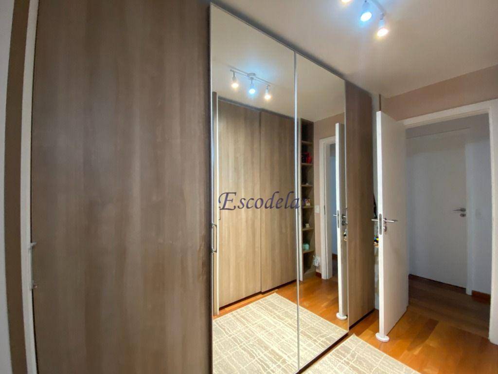 Apartamento para alugar com 3 quartos, 190m² - Foto 6