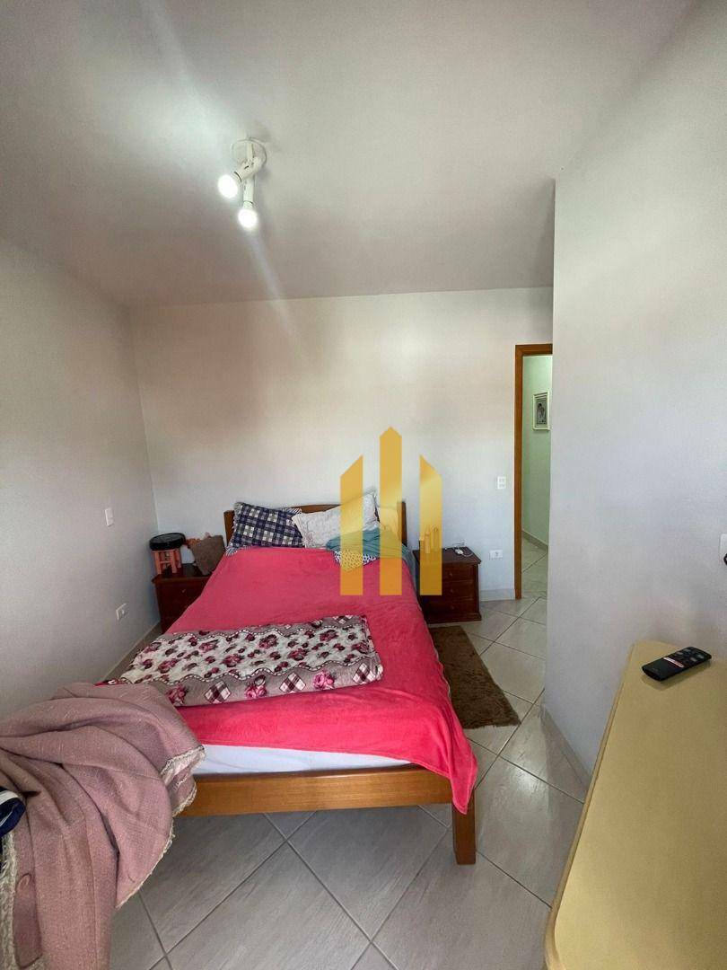 Sobrado à venda com 2 quartos, 70m² - Foto 11