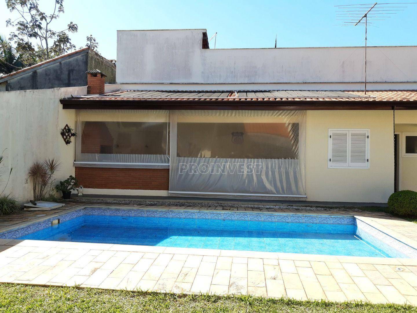 Casa de Condomínio à venda com 3 quartos, 315m² - Foto 7