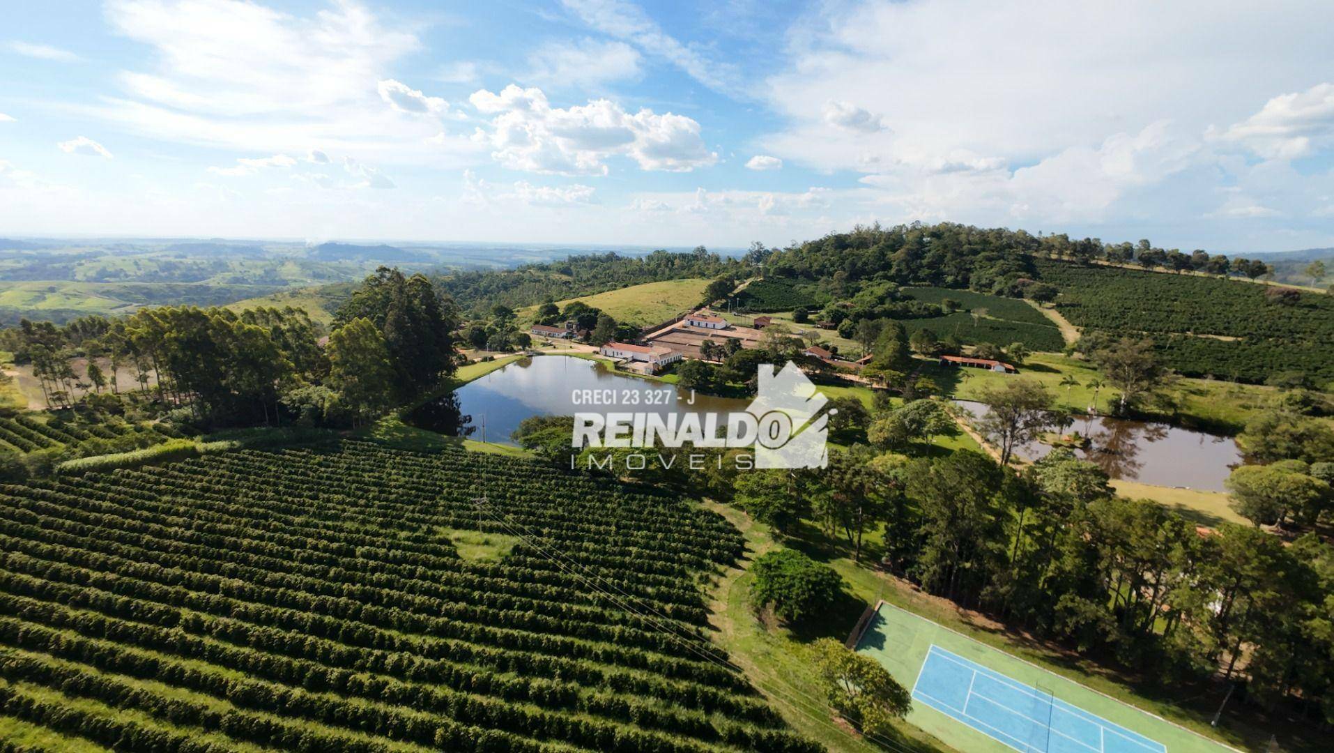 Fazenda à venda com 9 quartos, 5000m² - Foto 8