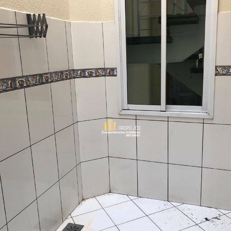 Sobrado à venda com 3 quartos, 111m² - Foto 23