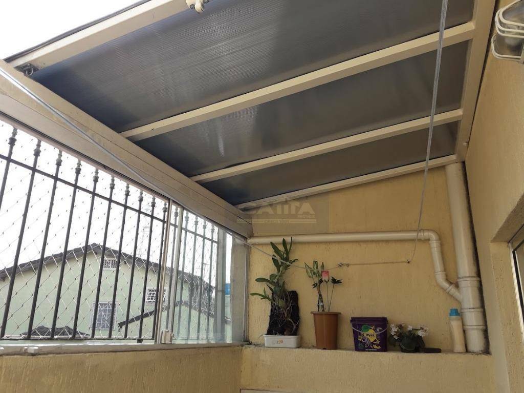 Sobrado à venda com 3 quartos, 100m² - Foto 18