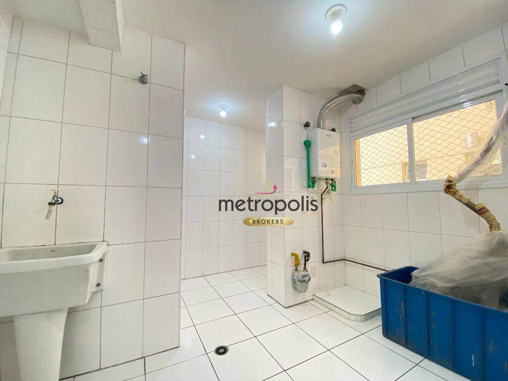 Apartamento à venda com 4 quartos, 145m² - Foto 33