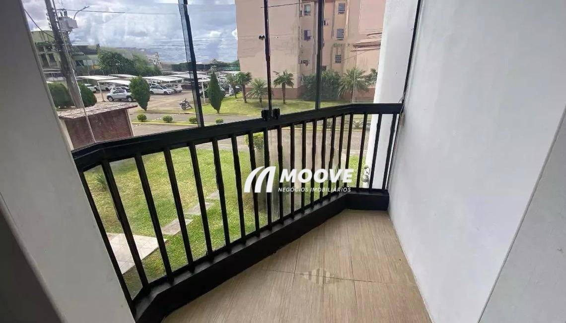 Apartamento, 2 quartos, 49 m² - Foto 4