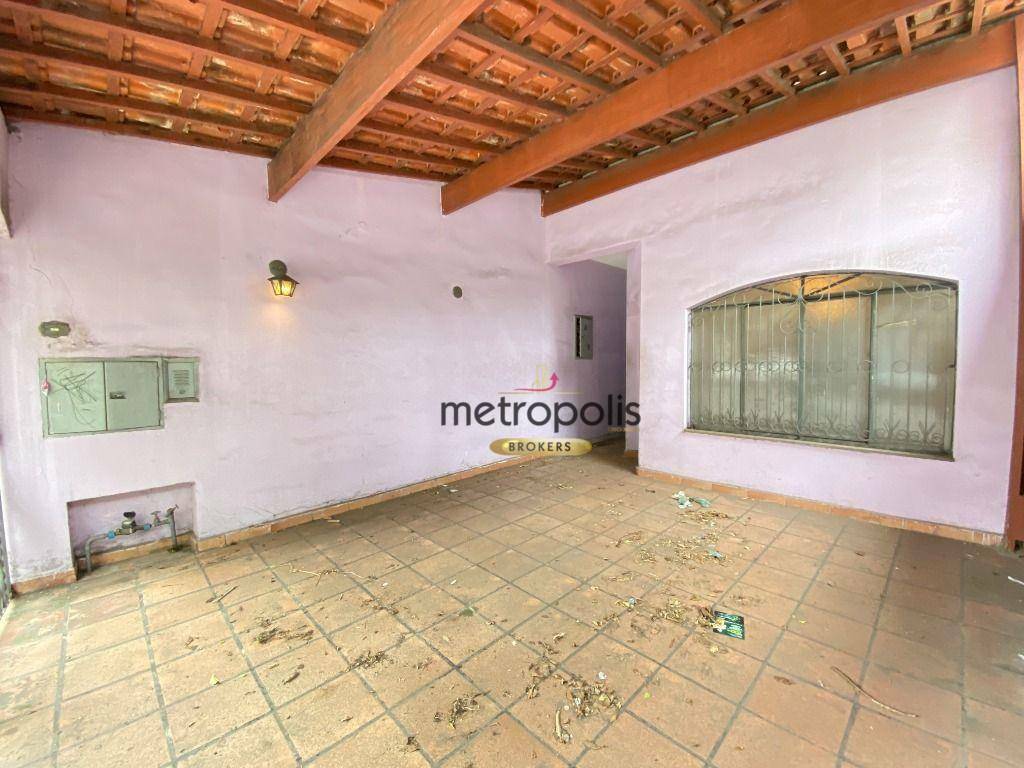 Sobrado para alugar com 5 quartos, 250m² - Foto 2