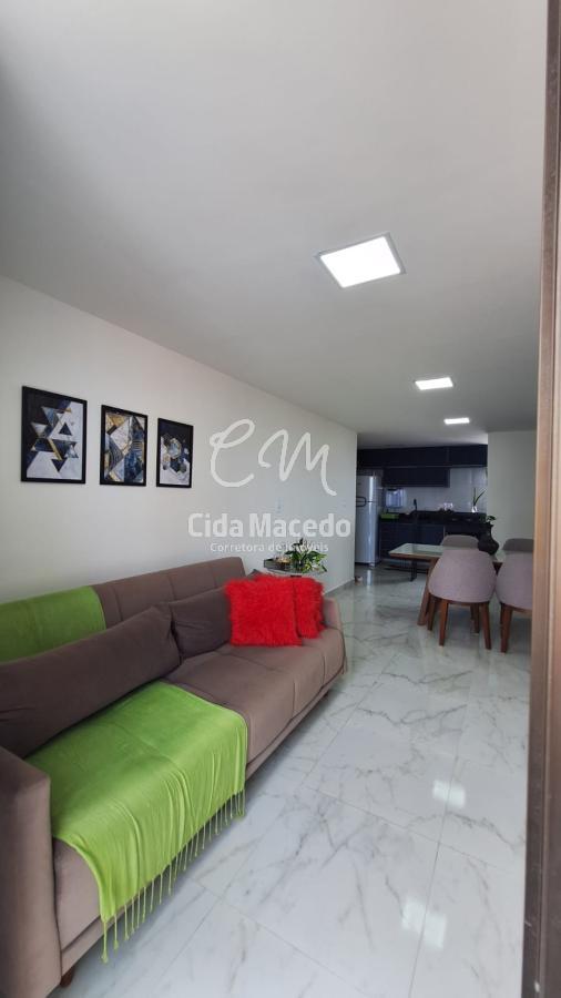 Apartamento à venda com 2 quartos, 58m² - Foto 4