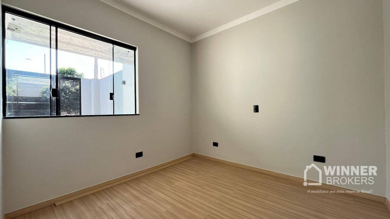 Casa à venda com 3 quartos, 112m² - Foto 8