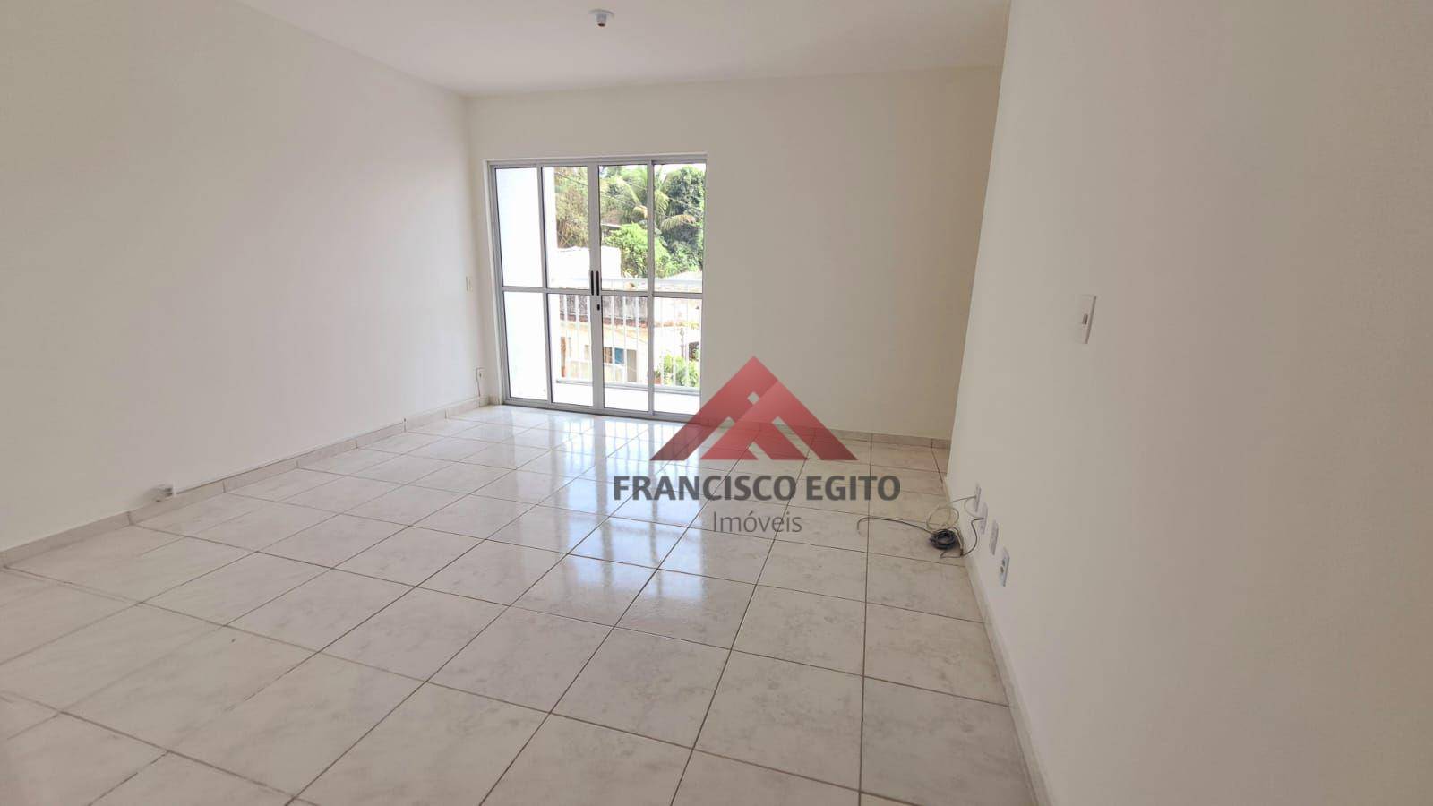 Apartamento para alugar com 2 quartos, 55m² - Foto 2