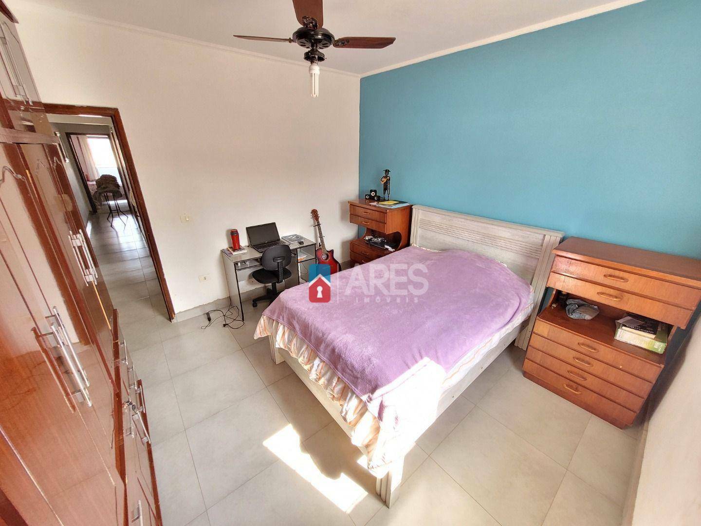 Casa à venda com 3 quartos, 203m² - Foto 19