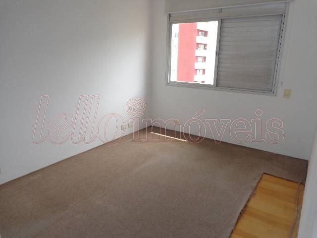 Apartamento à venda com 3 quartos, 226m² - Foto 10