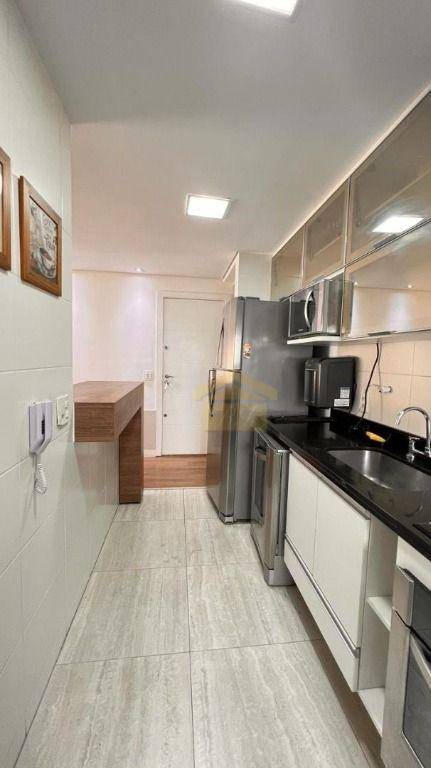 Apartamento à venda com 2 quartos, 76m² - Foto 21