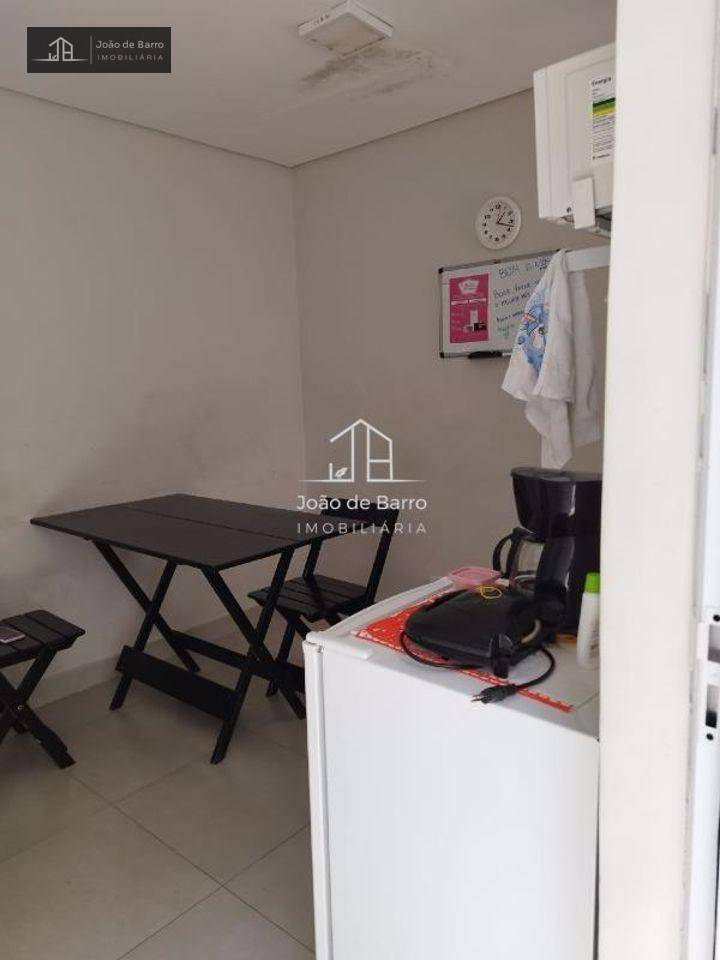 Sobrado à venda com 2 quartos, 100m² - Foto 13