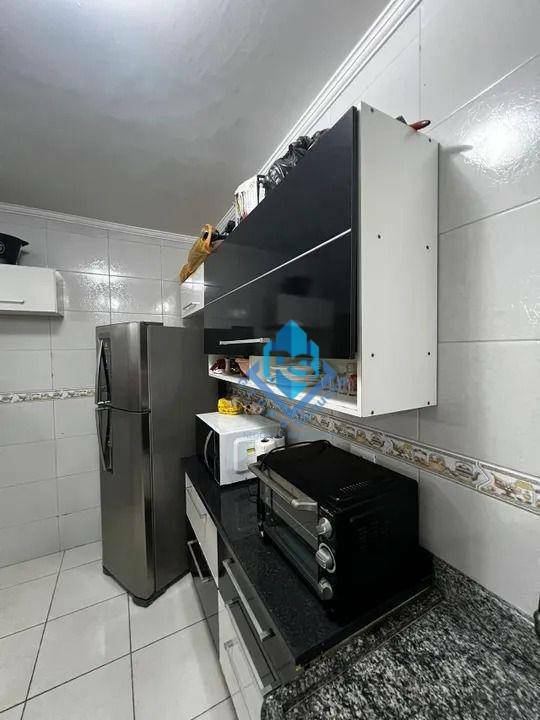 Apartamento à venda com 1 quarto, 57m² - Foto 6